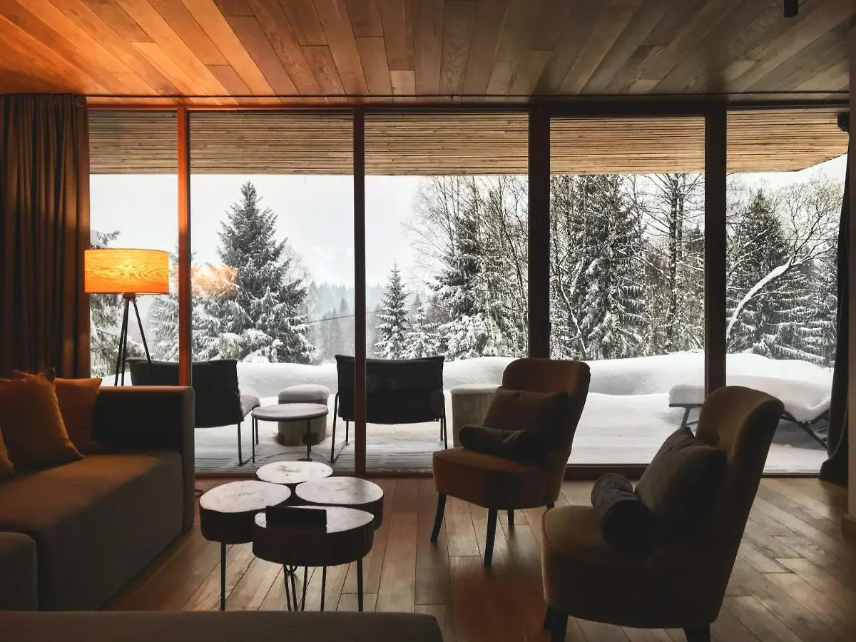 Casa Nube Villa Hlevci 0*,  Croatia