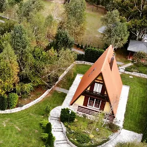 Brvnara Planinska Kuca Dasovic, Fuzine
