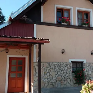 Apartman Luisiana, Lukovdol