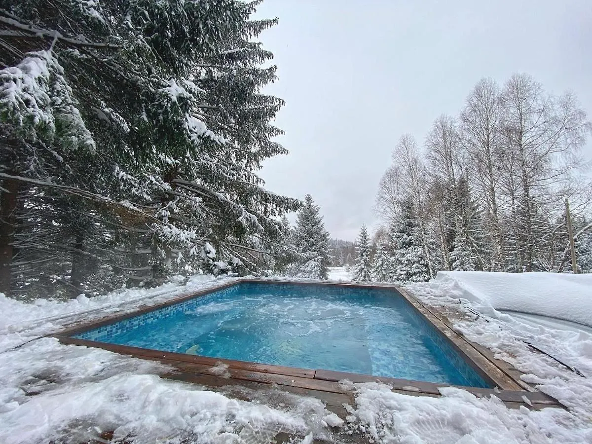 Casa Nube Villa Hlevci 0*,
