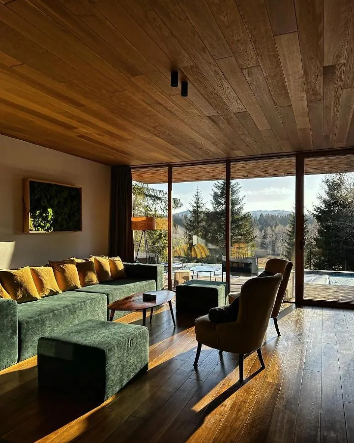 Casa Nube Villa Hlevci 0*,  Croatia