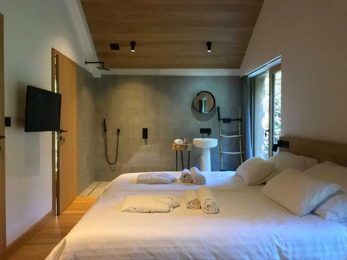 Casa Nube Villa Hlevci