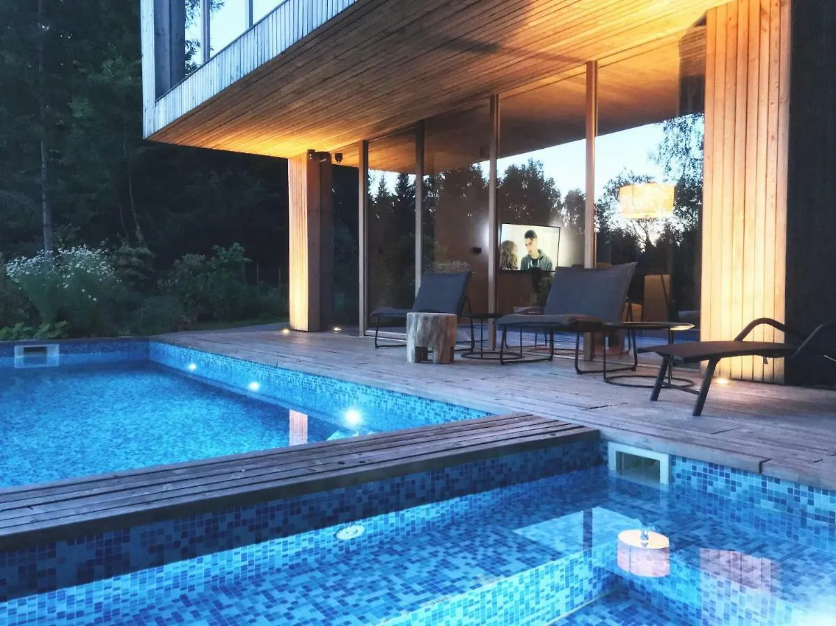 Casa Nube Villa Hlevci